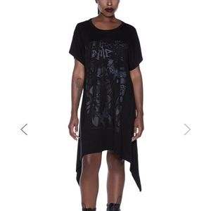 Killstar Tunic Dress